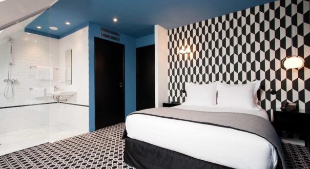 Hôtel Emile Hôtel Emile