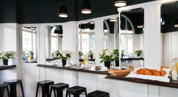 Hôtel Emile33 Hôtel Emile33