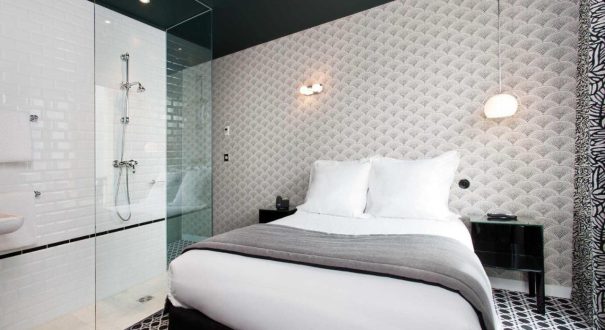 Hôtel Emile6 Hôtel Emile6