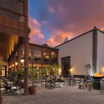 Hotel Hacienda del Conde10