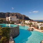 Hotel Hacienda del Conde11