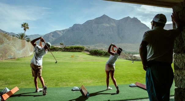 Hotel Hacienda del Conde2