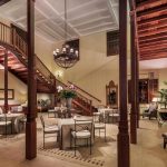 Hotel Hacienda del Conde3