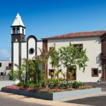 Hotel Hacienda del Conde4