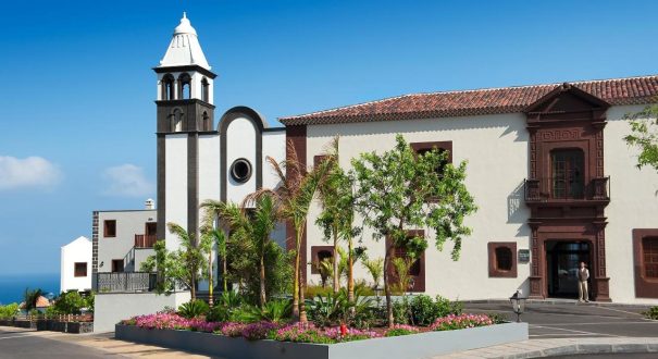 Hotel Hacienda del Conde4