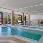 Hotel Hacienda del Conde5