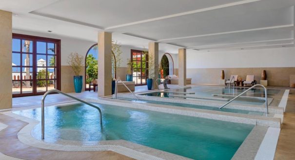 Hotel Hacienda del Conde5