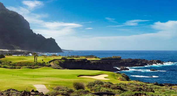 Hotel Hacienda del Conde7