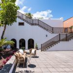 Hotel Hacienda del Conde9