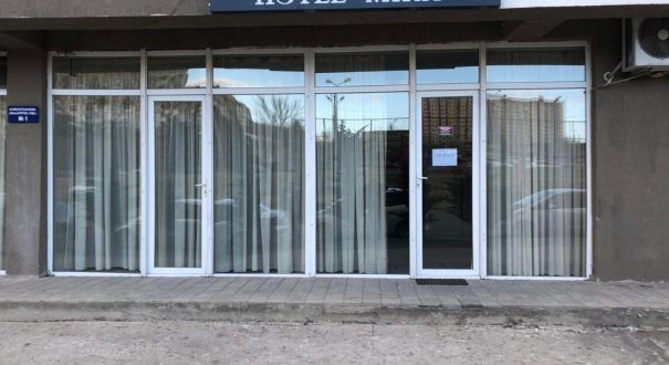 Hotel Mika0 Hotel Mika