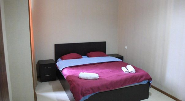 Hotel Mika1 Hotel Mika1