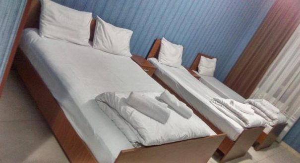 Hotel Mika2 Hotel Mika2