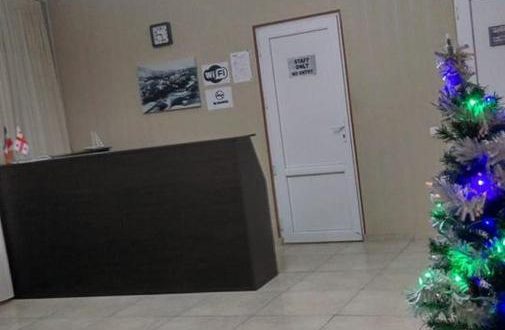 Hotel Mika5 Hotel Mika5