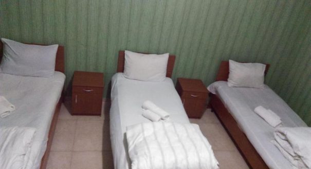 Hotel Mika6 Hotel Mika6