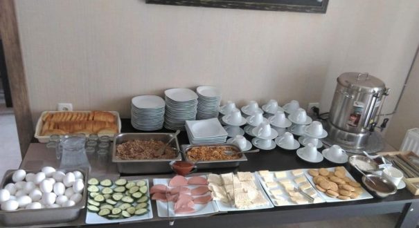 Hotel Mika7 Hotel Mika7