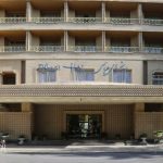 هتل عباسی اصفهان