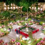 هتل عباسی اصفهان2