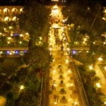 هتل عباسی اصفهان5