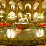 هتل عباسی اصفهان6