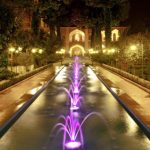 هتل عباسی اصفهان7