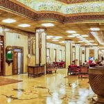 هتل عباسی اصفهان8