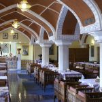 هتل عباسی اصفهان9