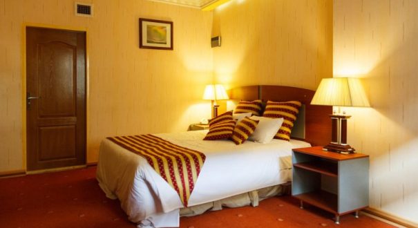 Isfahan AliQapu Hotel4 هتل پارسیان عالی قاپو اصفهان4