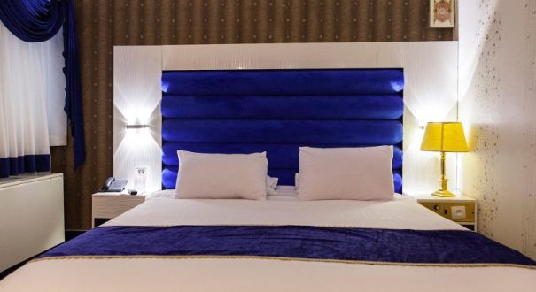 Isfahan AliQapu Hotel5 هتل پارسیان عالی قاپو اصفهان5