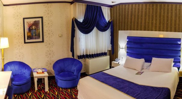 Isfahan AliQapu Hotel7 هتل پارسیان عالی قاپو اصفهان7