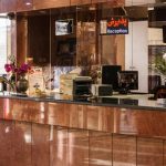 هتل ملل اصفهان2