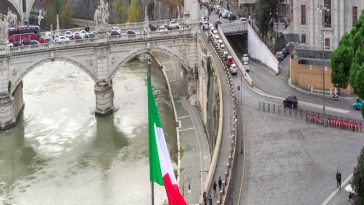 لغو تمام محدودیت‌های کرونا برای سفر به ایتالیا