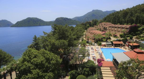 Labranda Mares Marmaris Labranda Mares Marmaris