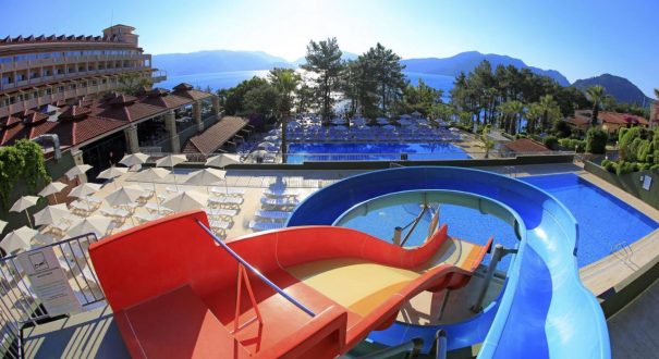 Labranda Mares Marmaris1 Labranda Mares Marmaris1