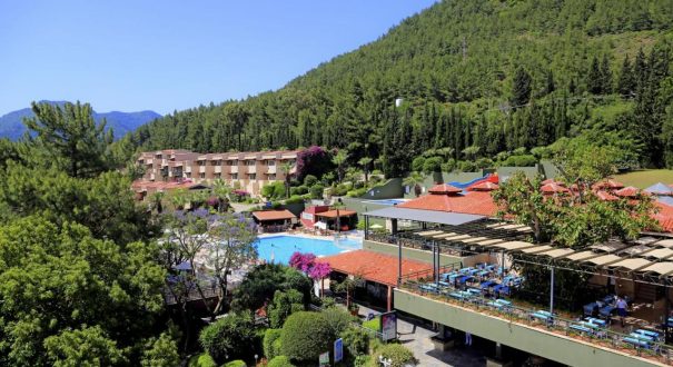 Labranda Mares Marmaris5 Labranda Mares Marmaris5