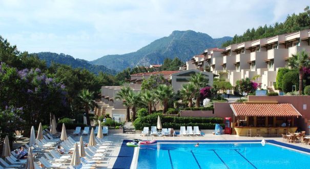 Labranda Mares Marmaris6 Labranda Mares Marmaris6