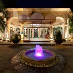 Lago Garden Apart-Suites & Spa Hotel 1