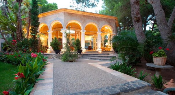 Lago Garden Apart-Suites & Spa Hotel2