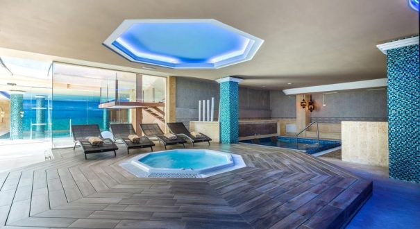 Lago Garden Apart-Suites & Spa Hotel7