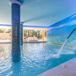 Lago Garden Apart-Suites & Spa Hotel8