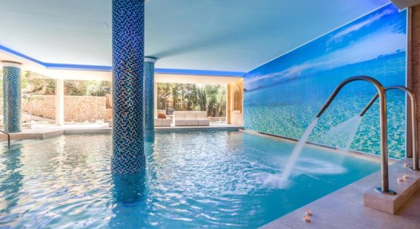 Lago Garden Apart-Suites & Spa Hotel8