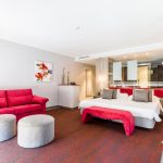 Lago Garden Apart-Suites & Spa Hotel9