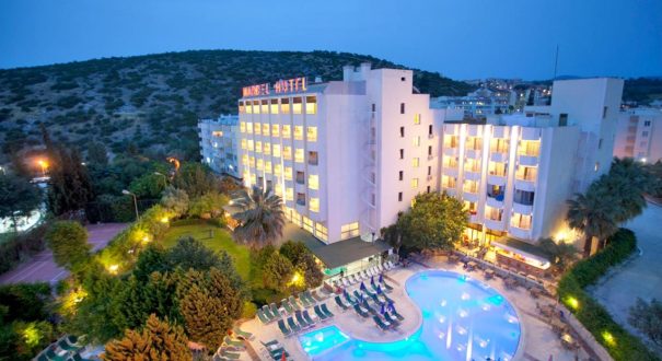 Marbel Hotel by Palm Wings Marbel Hotel by Palm Wings