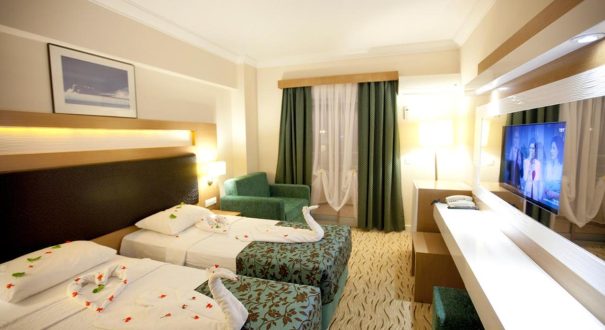 Marbel Hotel by Palm Wings2 Marbel Hotel by Palm Wings2