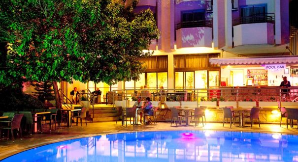 Marbel Hotel by Palm Wings8 Marbel Hotel by Palm Wings8