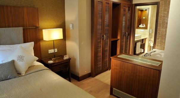 Marti Resort Deluxe Hotel4 Marti Resort Deluxe Hotel4