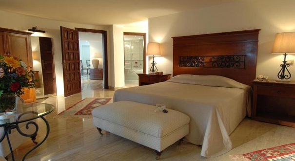 Marti Resort Deluxe Hotel6 Marti Resort Deluxe Hotel6