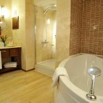 Marti Resort Deluxe Hotel7