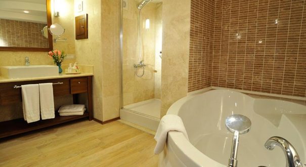 Marti Resort Deluxe Hotel7 Marti Resort Deluxe Hotel7