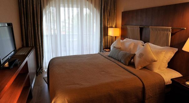 Marti Resort Deluxe Hotel8 Marti Resort Deluxe Hotel8