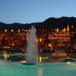 Marti Resort Deluxe Hotel9